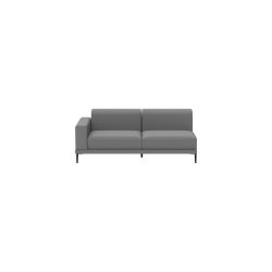 2.5 SEATER LEFTARM